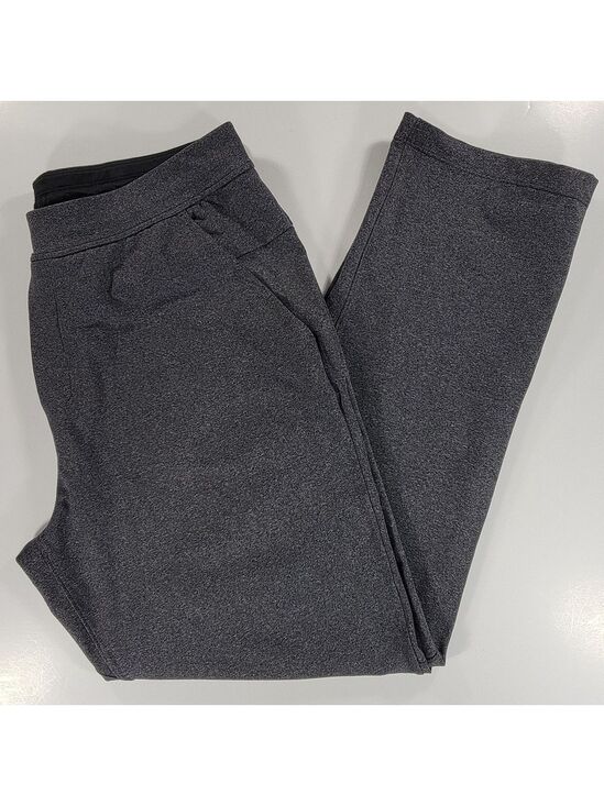 lululemon athletica Other - Lululemon Discipline Pants Mens XL Stretch Sweatpants Gray Athlesiure 32" Lounge